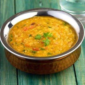 Dal curry