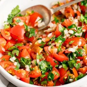 Veg salad